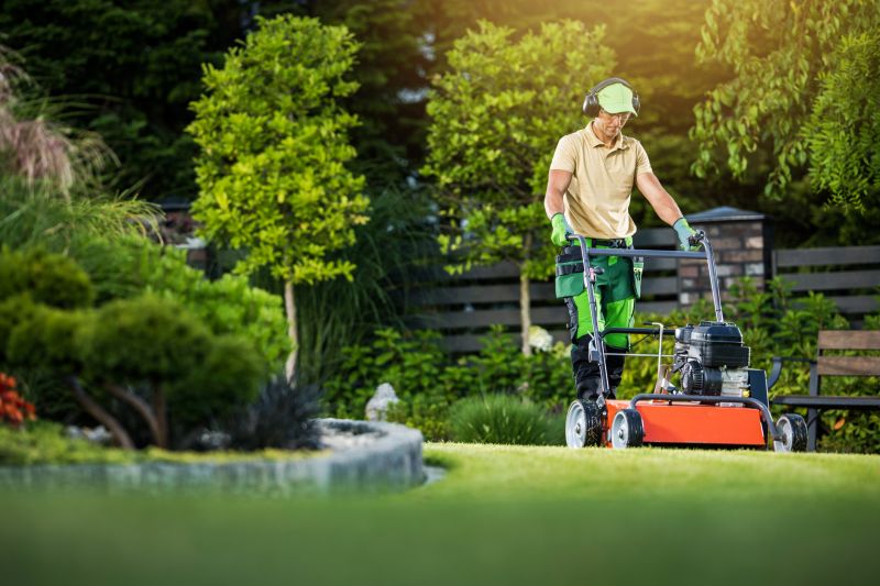 Increase Your Lawn Mowing Business with an AI Driven, Targeted Website