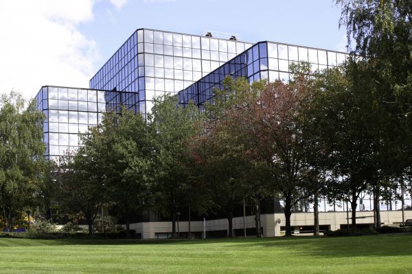 Cost of Commercial Lawn Service in Boise